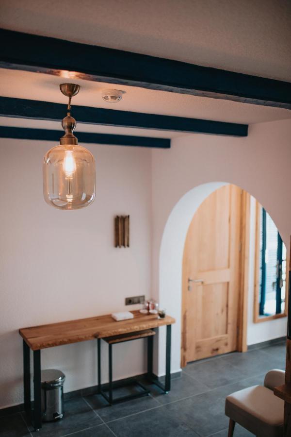 Bueyuekada Loc'Ada Hotel Prinseneilanden Buitenkant foto