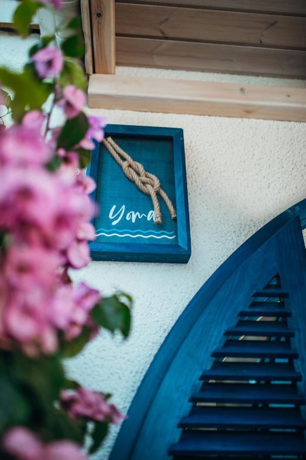 Bueyuekada Loc'Ada Hotel Prinseneilanden Buitenkant foto