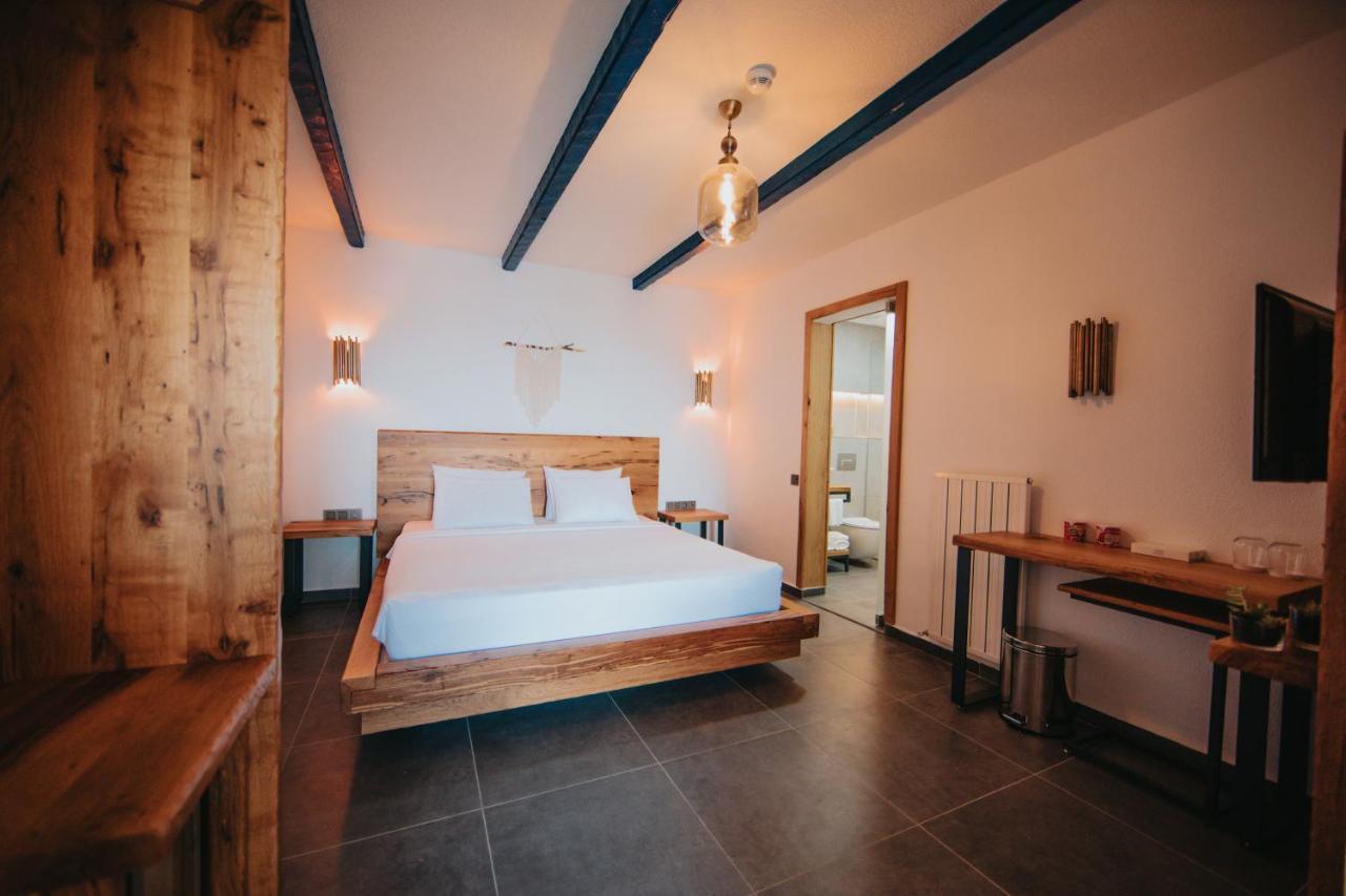 Bueyuekada Loc'Ada Hotel Prinseneilanden Buitenkant foto