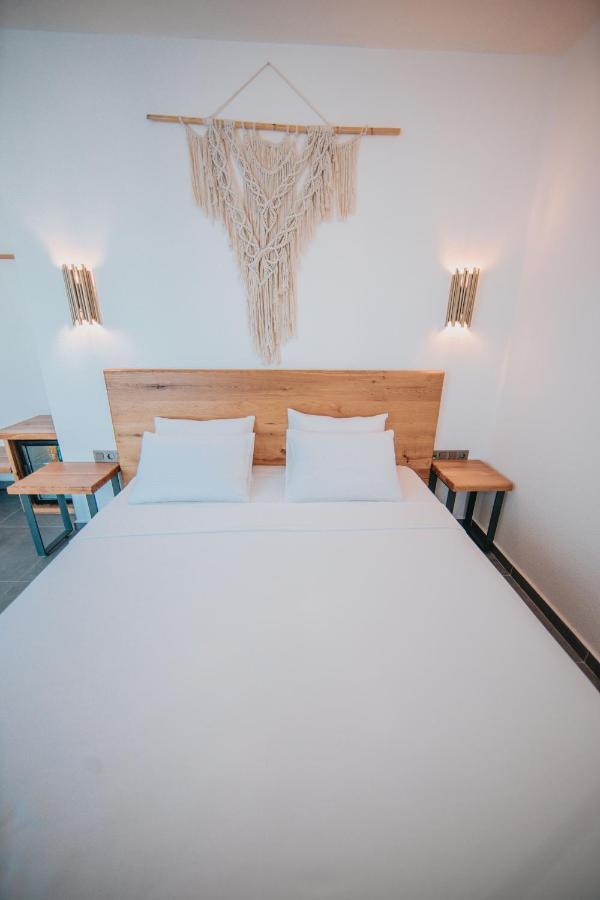 Bueyuekada Loc'Ada Hotel Prinseneilanden Buitenkant foto